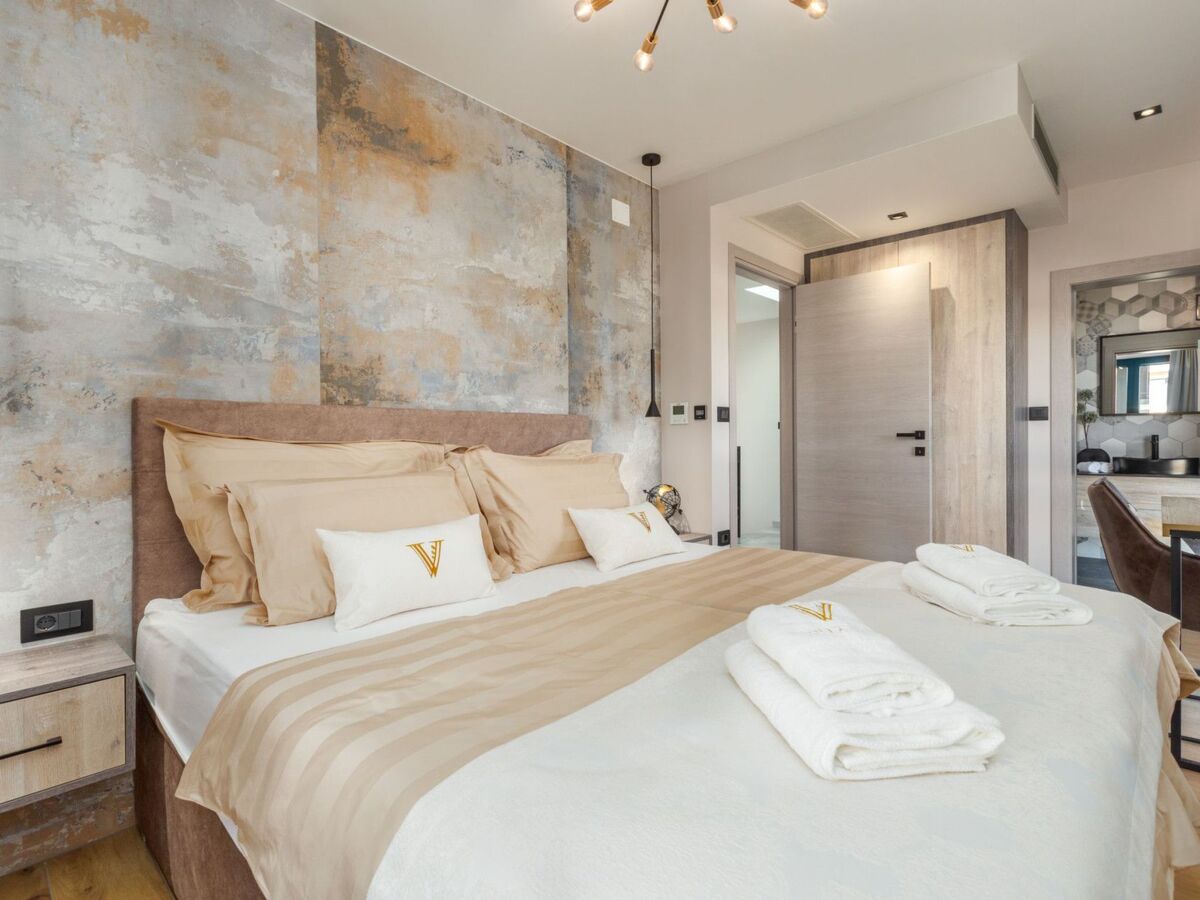 Villa Vie : maison 10 pers, piscine chauffée à Medulin - Photo 18