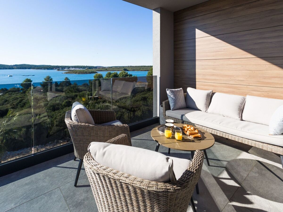 Villa Vie : maison 10 pers, piscine chauffée à Medulin - Photo 25