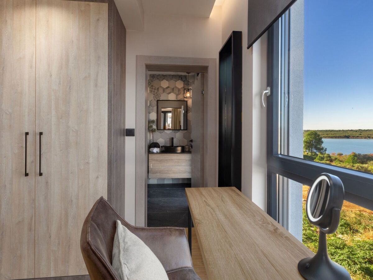 Villa Vie : maison 10 pers, piscine chauffée à Medulin - Photo 30