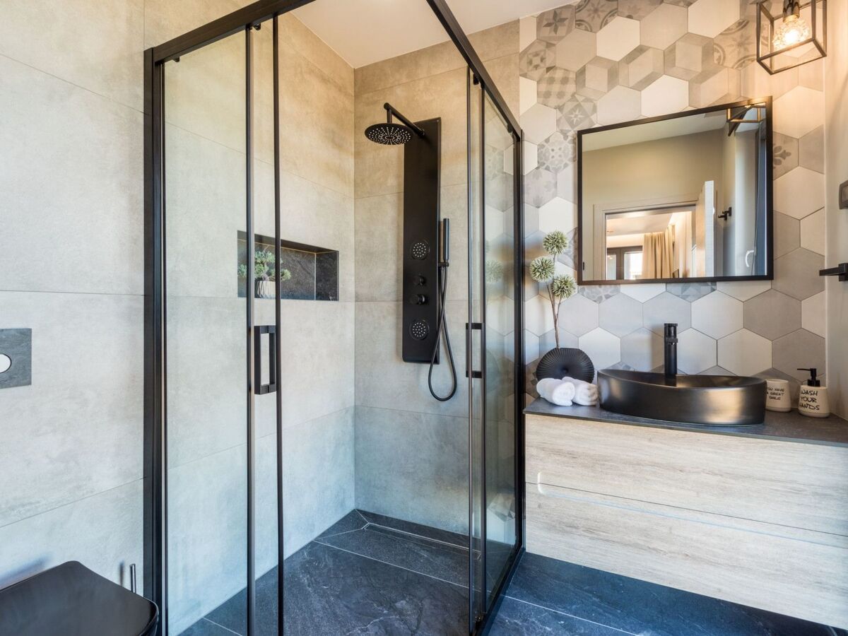 Villa Vie : maison 10 pers, piscine chauffée à Medulin - Photo 32