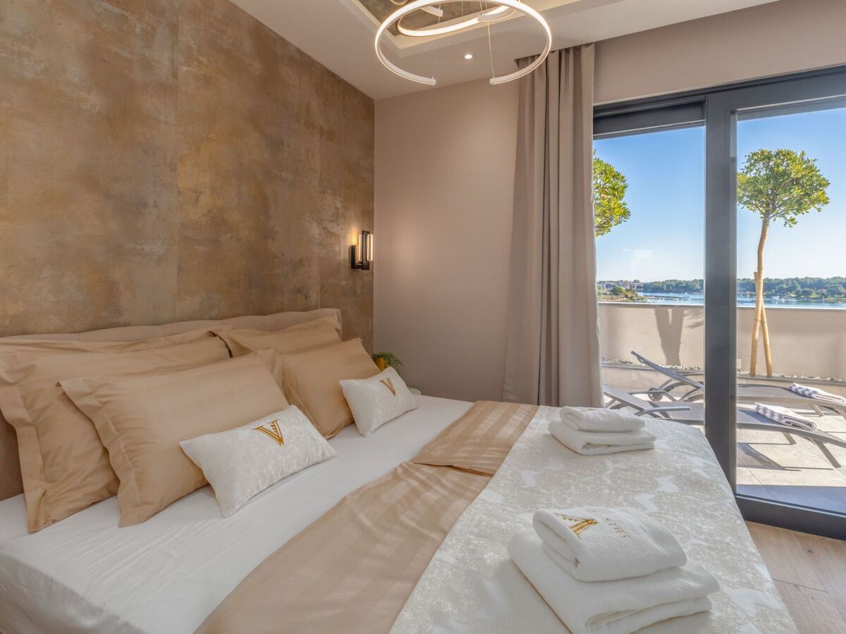 Villa Vie : maison 10 pers, piscine chauffée à Medulin - Photo 38