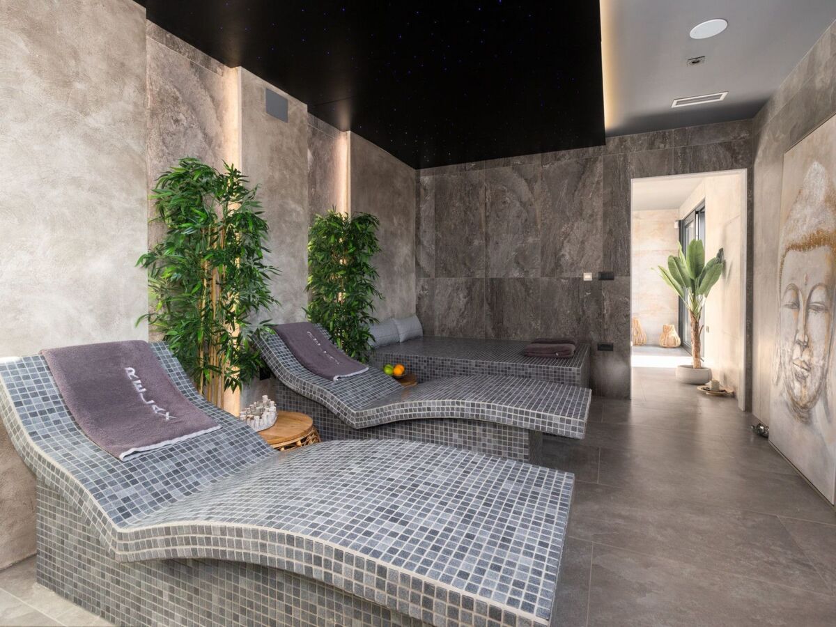 Villa Vie : maison 10 pers, piscine chauffée à Medulin - Photo 39