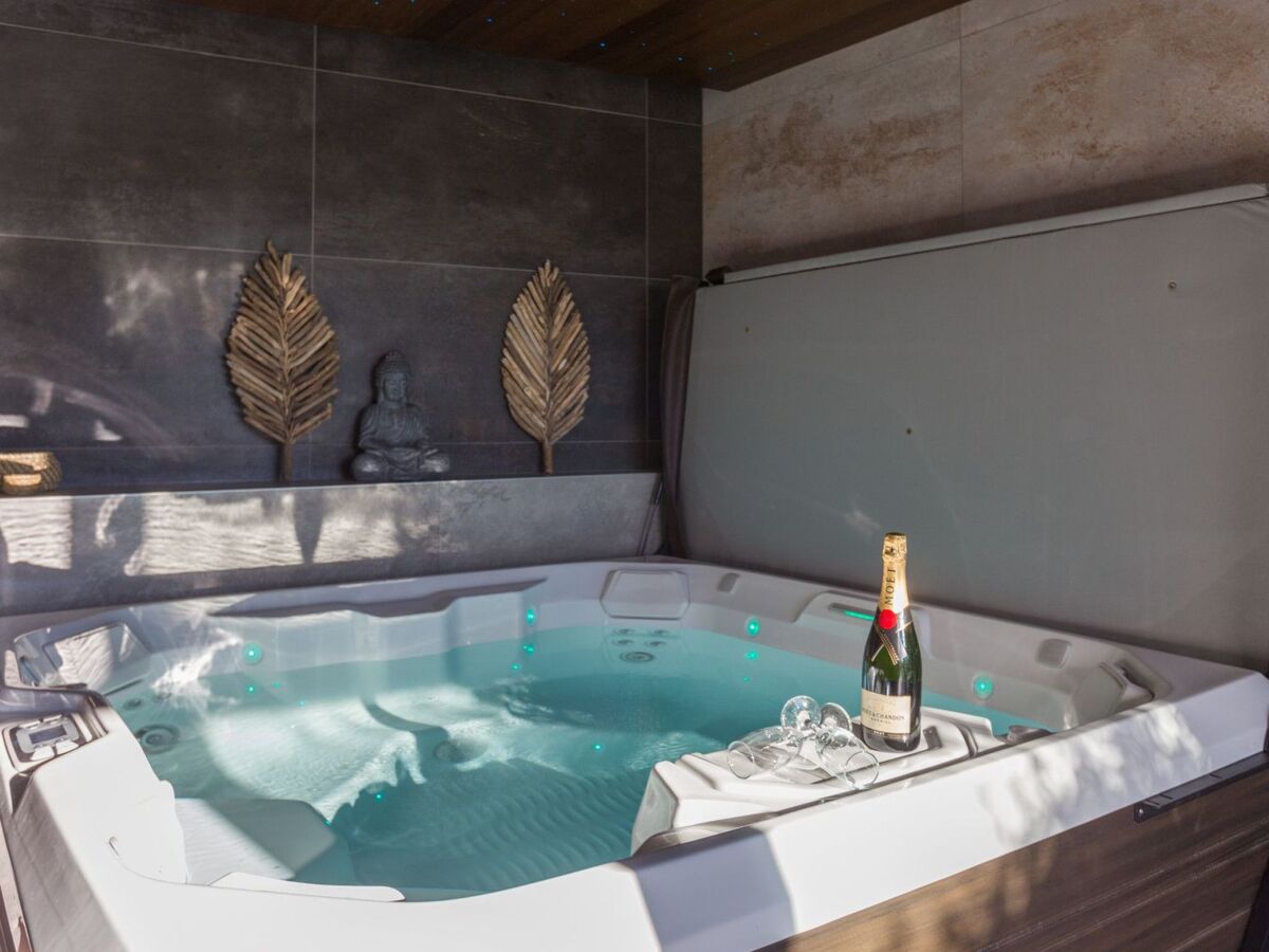 Villa Vie : maison 10 pers, piscine chauffée à Medulin - Photo 40