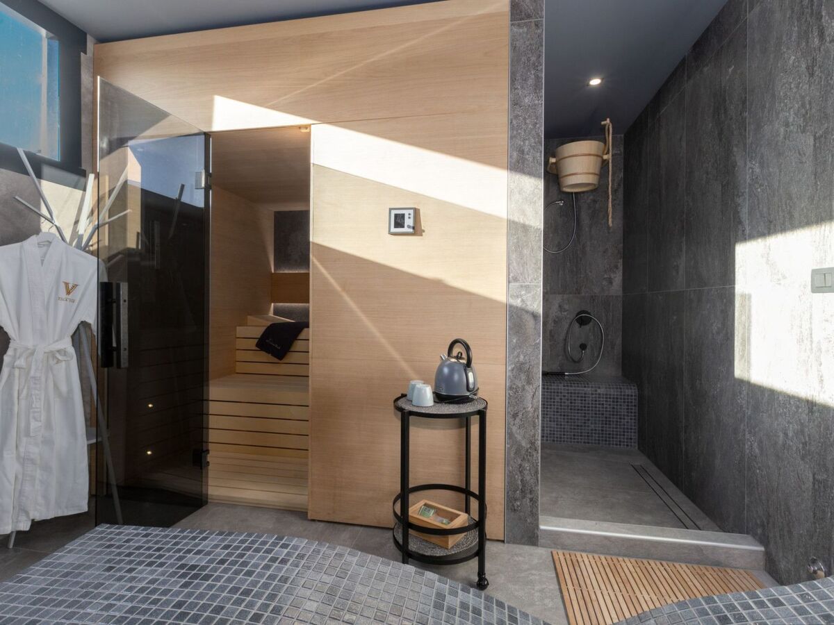 Villa Vie : maison 10 pers, piscine chauffée à Medulin - Photo 41