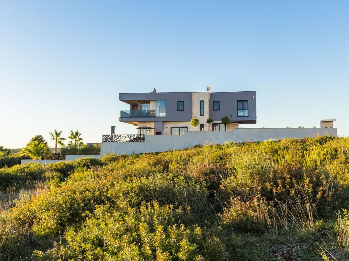 Villa Vie : maison 10 pers, piscine chauffée à Medulin - Photo 49