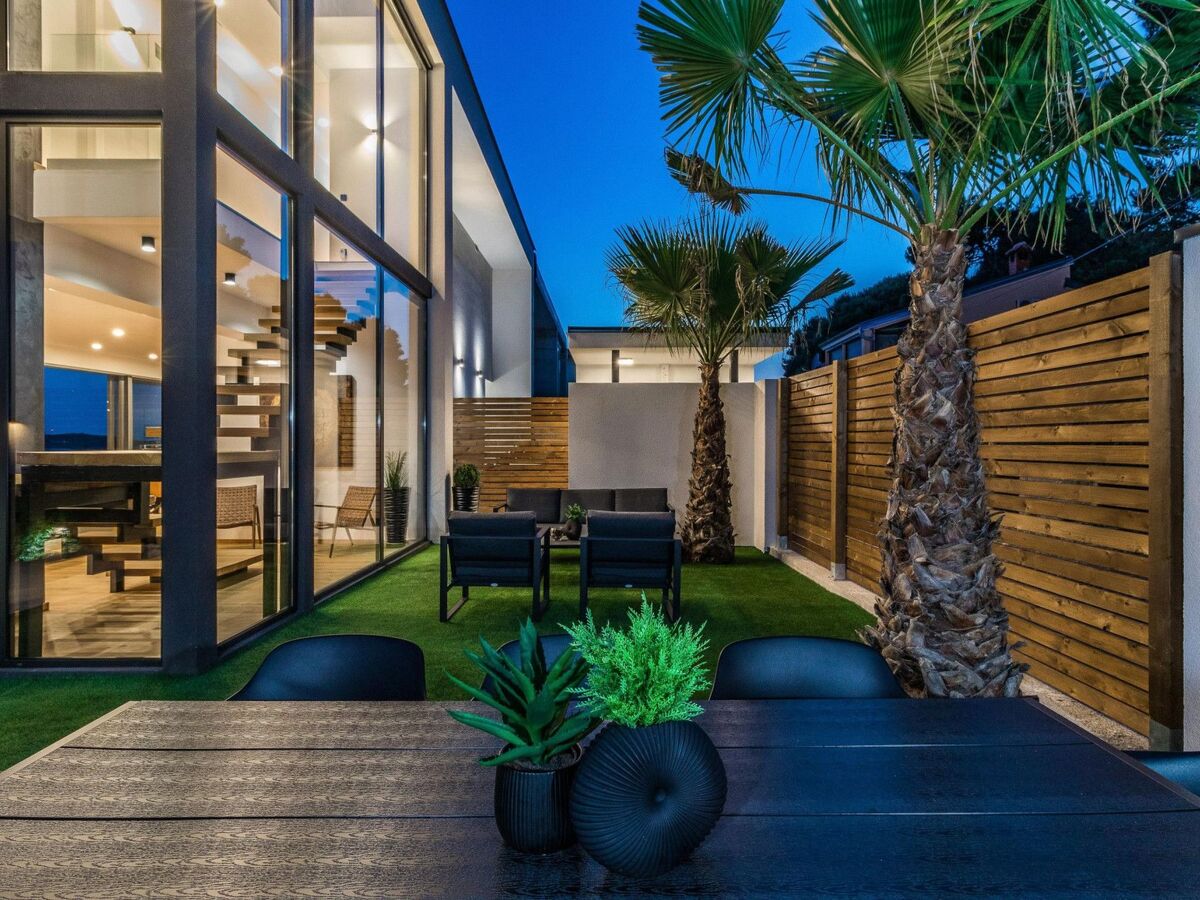 Villa avec spa et piscine chauffée à Medulin - Photo 2