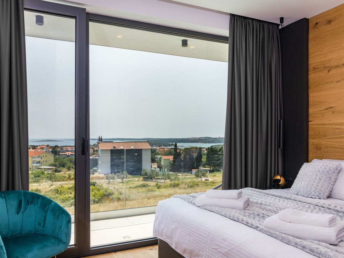 Villa avec spa et piscine chauffée à Medulin - Photo 21