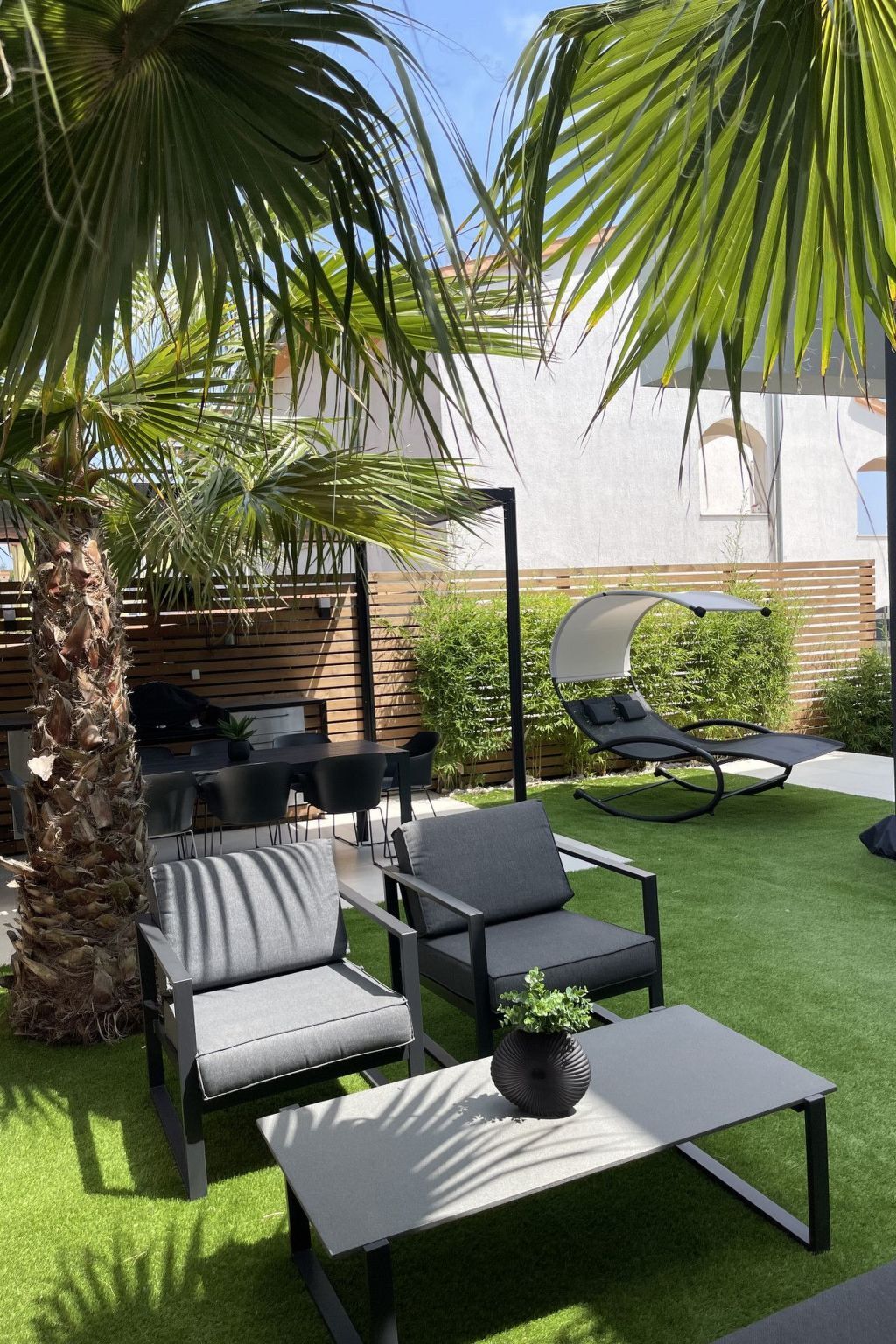 Villa avec spa et piscine chauffée à Medulin - Photo 32