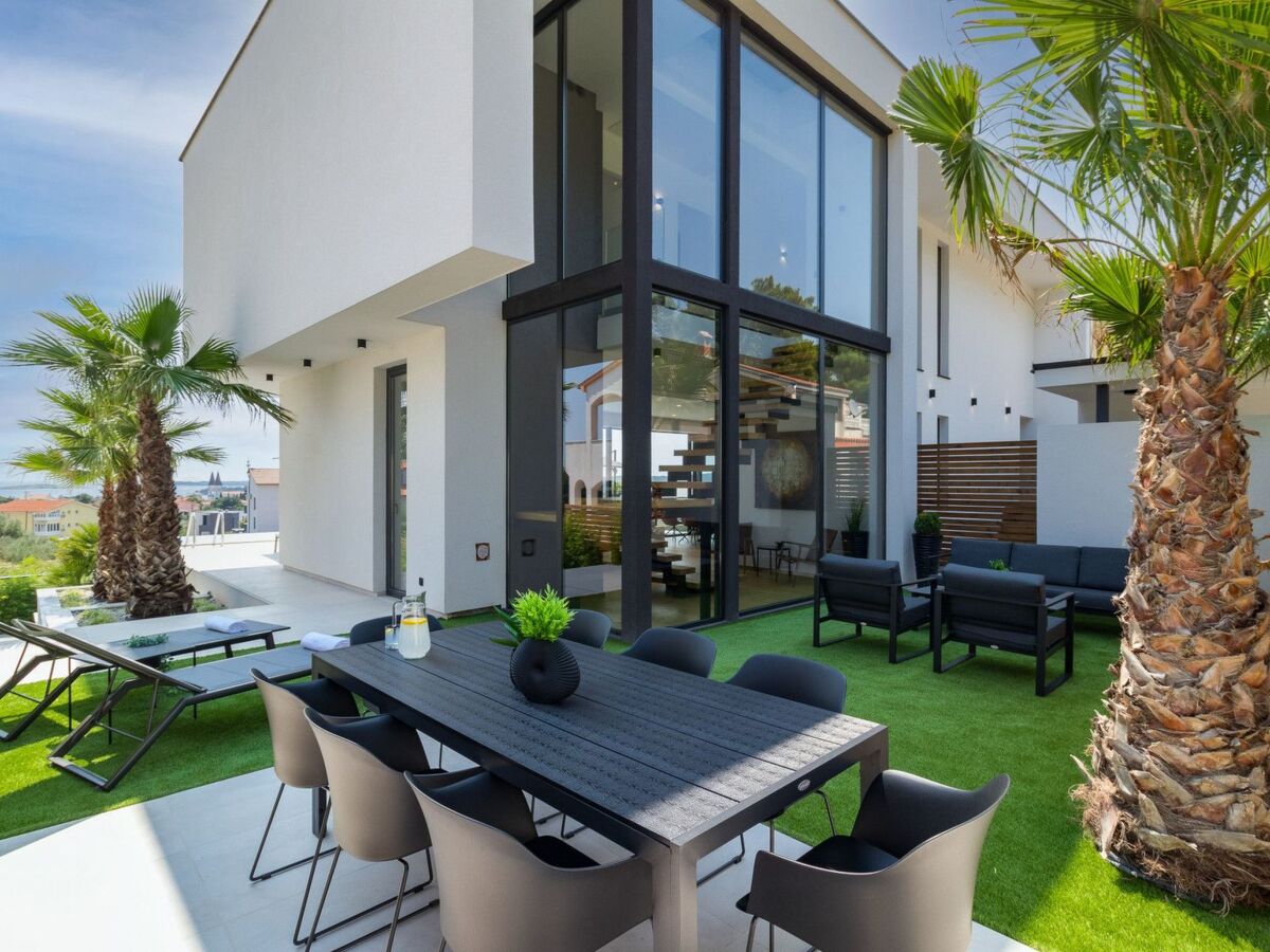 Villa avec spa et piscine chauffée à Medulin - Photo 34