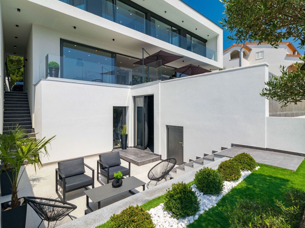 Villa avec spa et piscine chauffée à Medulin - Photo 36