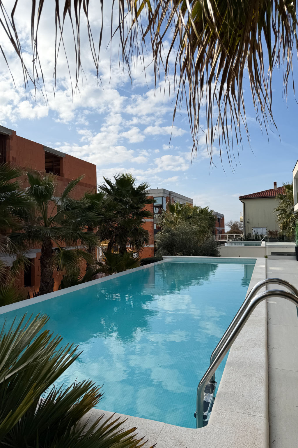 Villa avec spa et piscine chauffée à Medulin - Photo 48