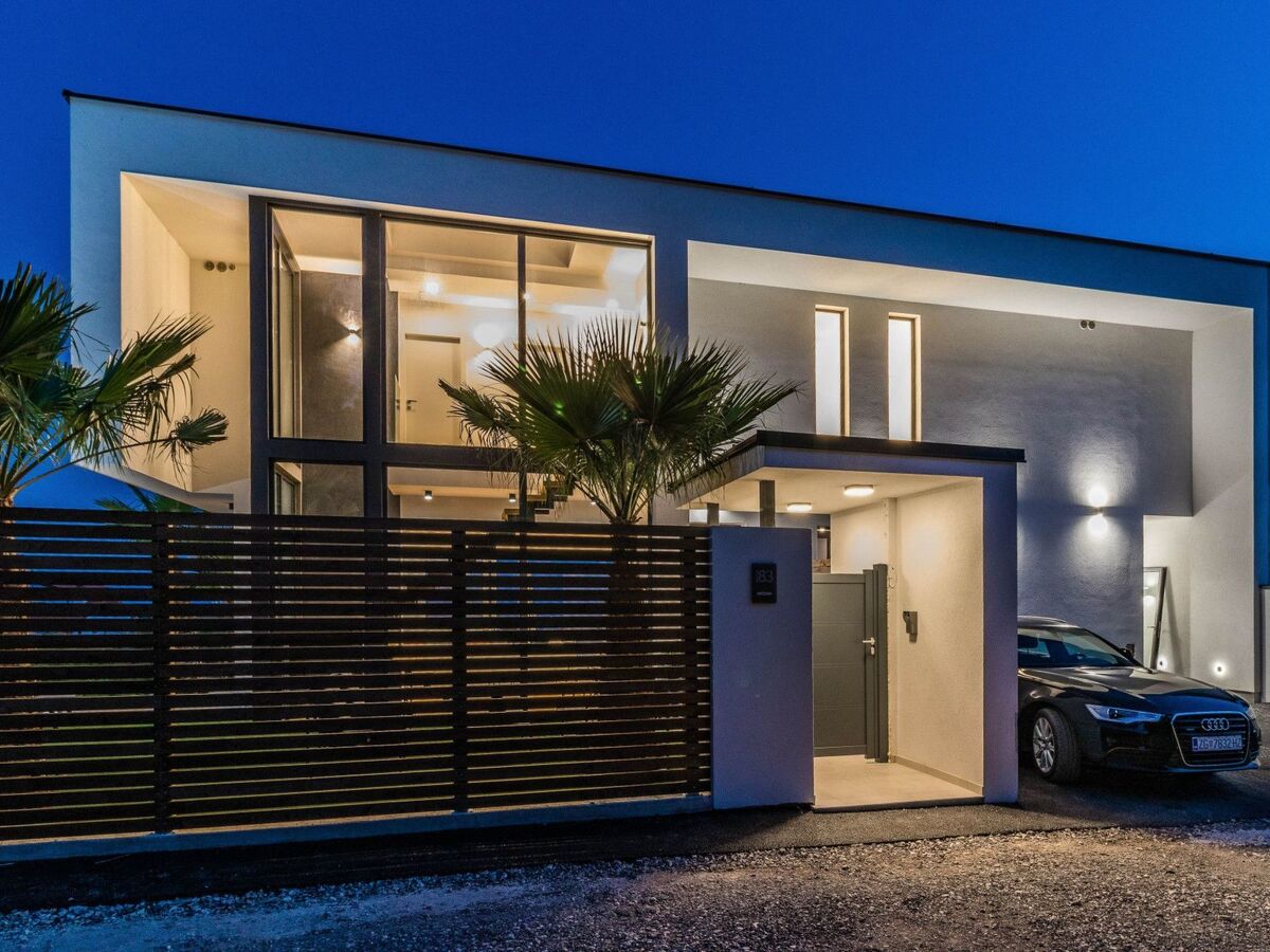Villa avec spa et piscine chauffée à Medulin - Photo 51