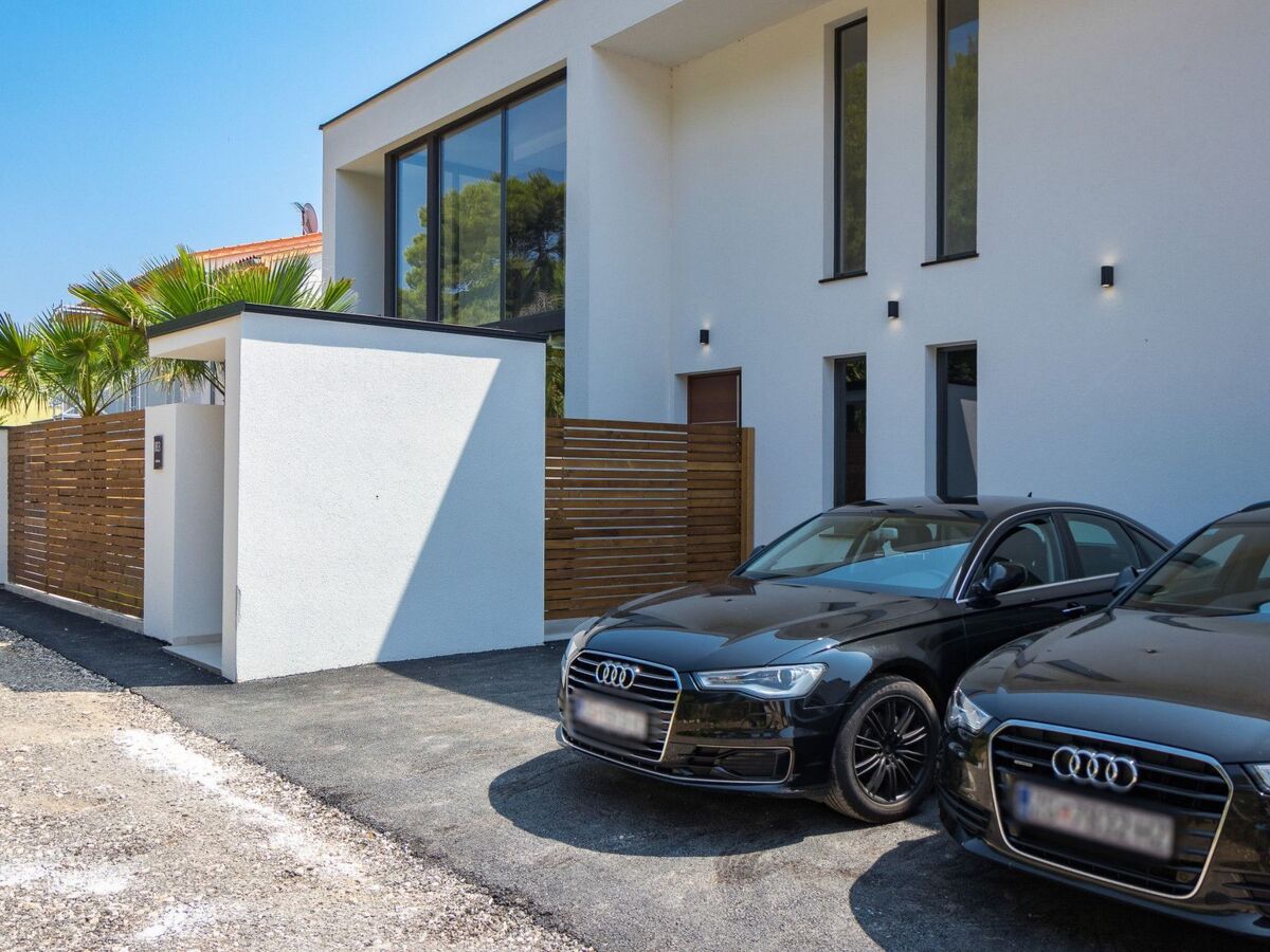 Villa avec spa et piscine chauffée à Medulin - Photo 52
