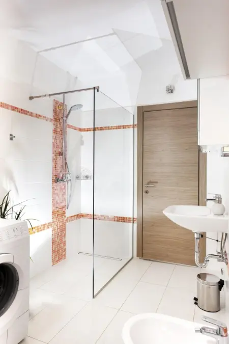Maison Vinijan avec grand whirlpool illuminé à Medulin : photo 10