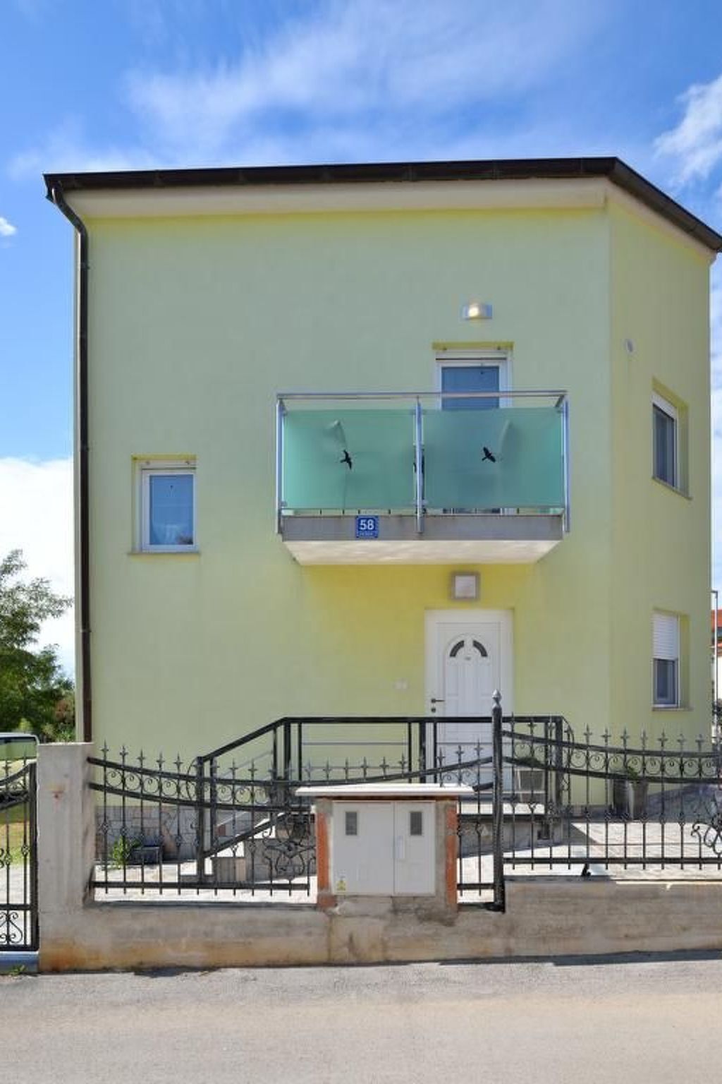 Villa Posesi Dujak - 10 pers., 4 chambres à Medulin - Photo 2