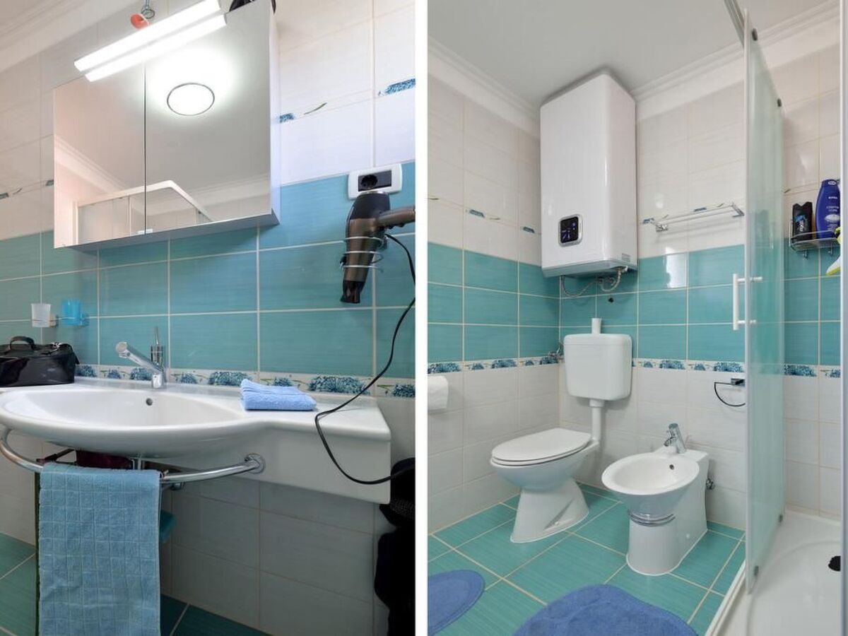 Villa Posesi Dujak - 10 pers., 4 chambres à Medulin - Photo 31