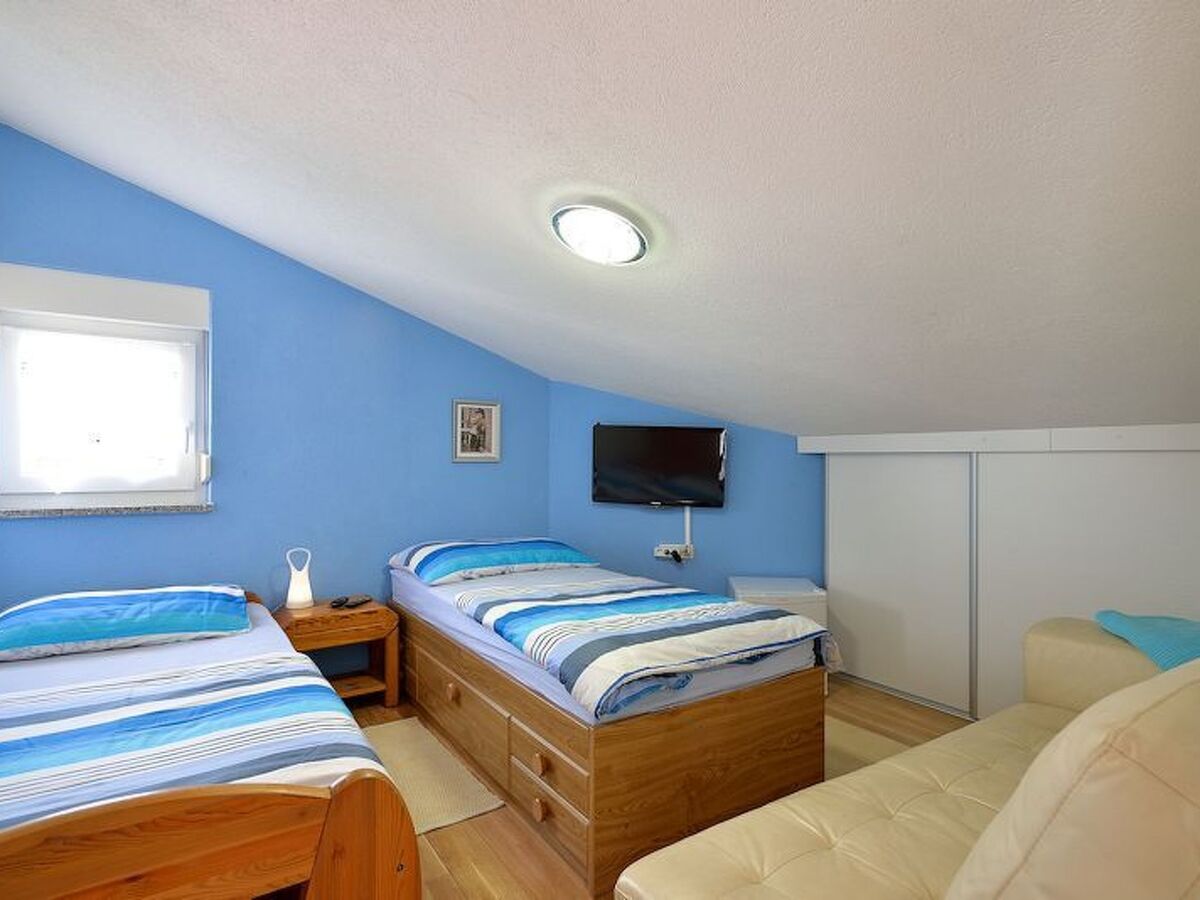 Villa Posesi Dujak - 10 pers., 4 chambres à Medulin - Photo 38