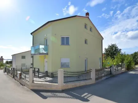 Villa Posesi Dujak - 10 pers., 4 chambres à Medulin