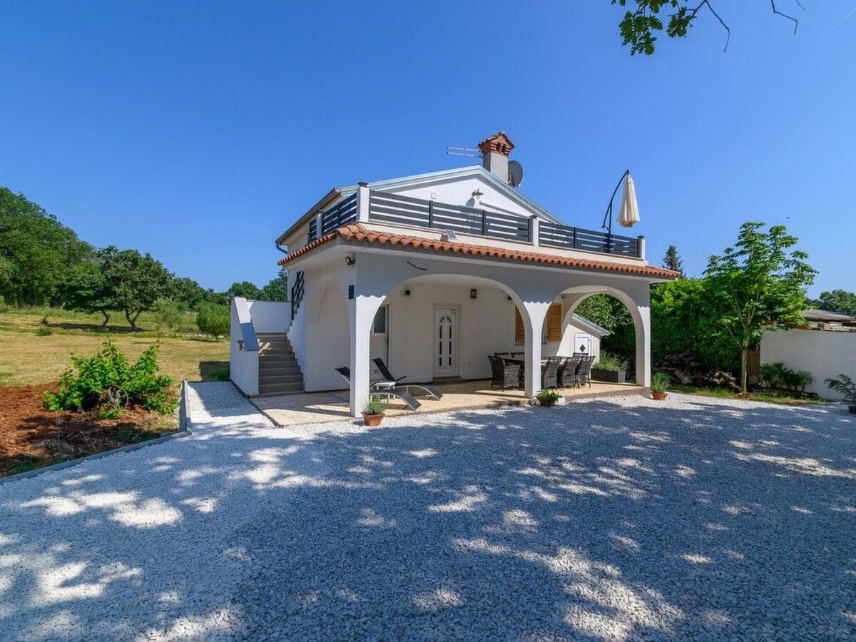 Maison 10 personnes avec piscine privée à Medulin - Photo 2