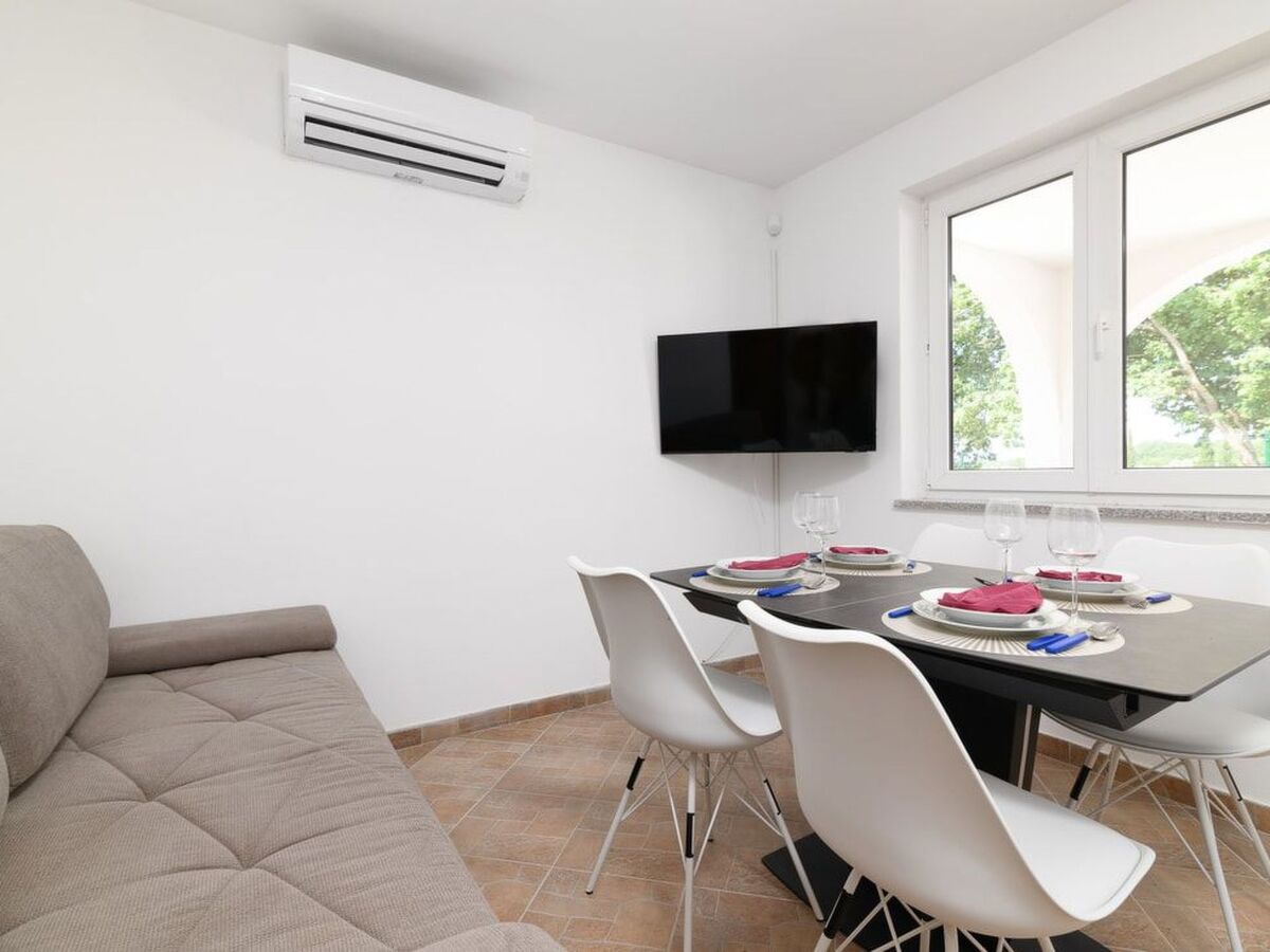 Maison 10 personnes avec piscine privée à Medulin - Photo 3