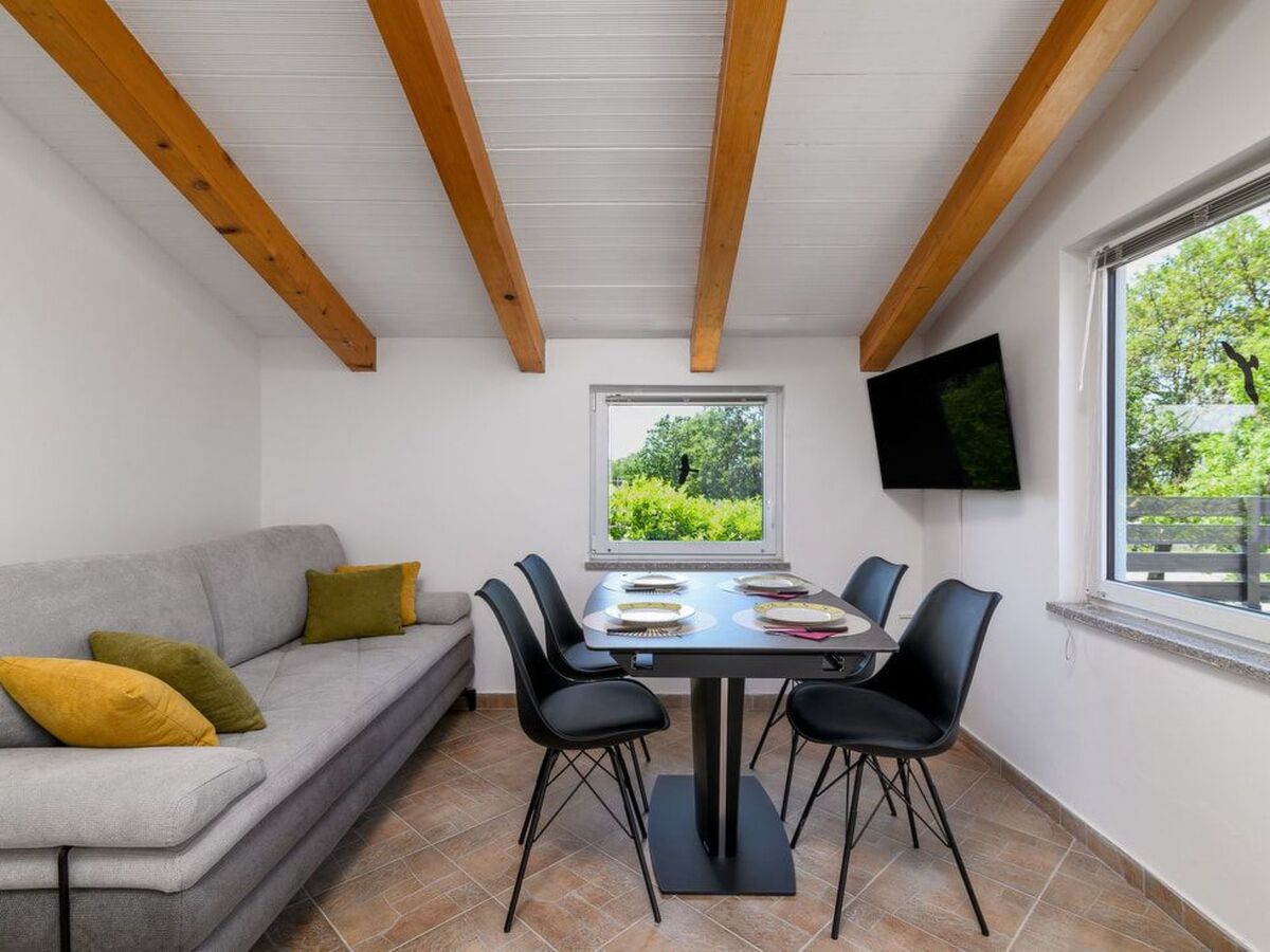 Maison 10 personnes avec piscine privée à Medulin - Photo 4