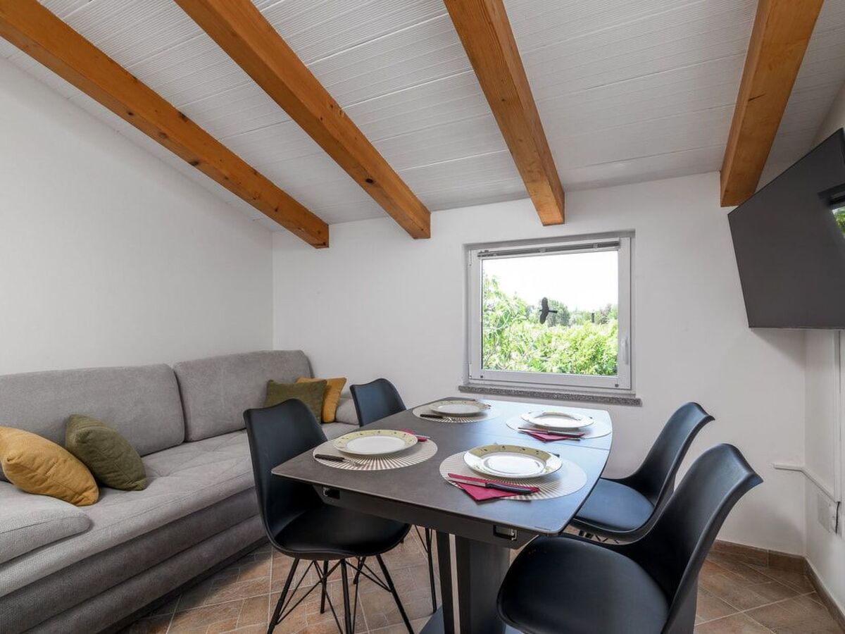 Maison 10 personnes avec piscine privée à Medulin - Photo 5