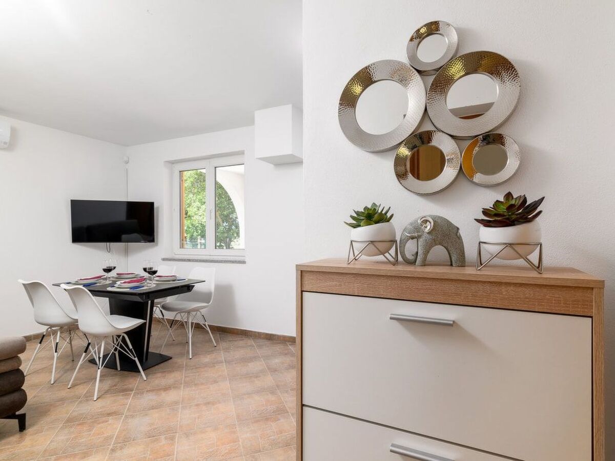 Maison 10 personnes avec piscine privée à Medulin - Photo 8