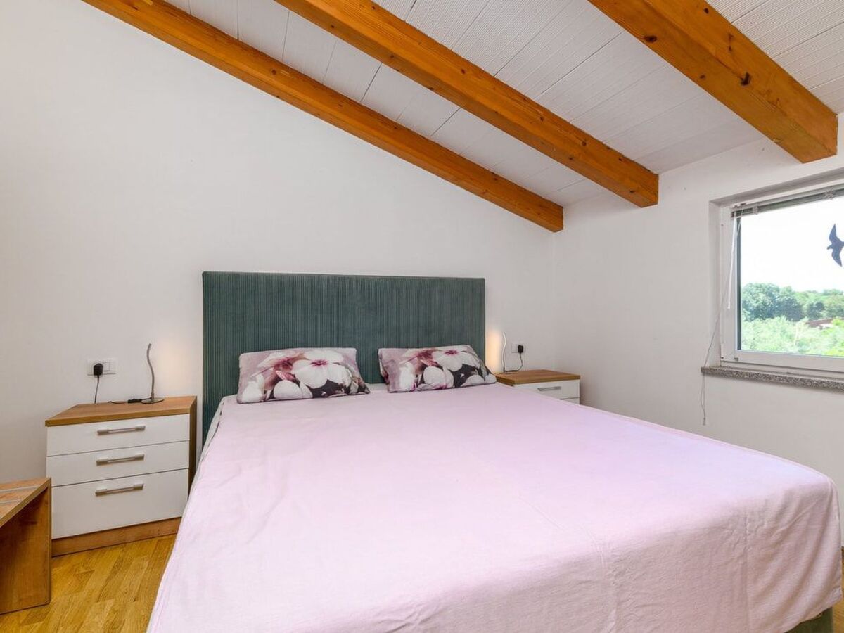 Maison 10 personnes avec piscine privée à Medulin - Photo 10