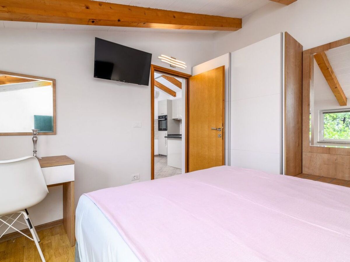 Maison 10 personnes avec piscine privée à Medulin - Photo 11