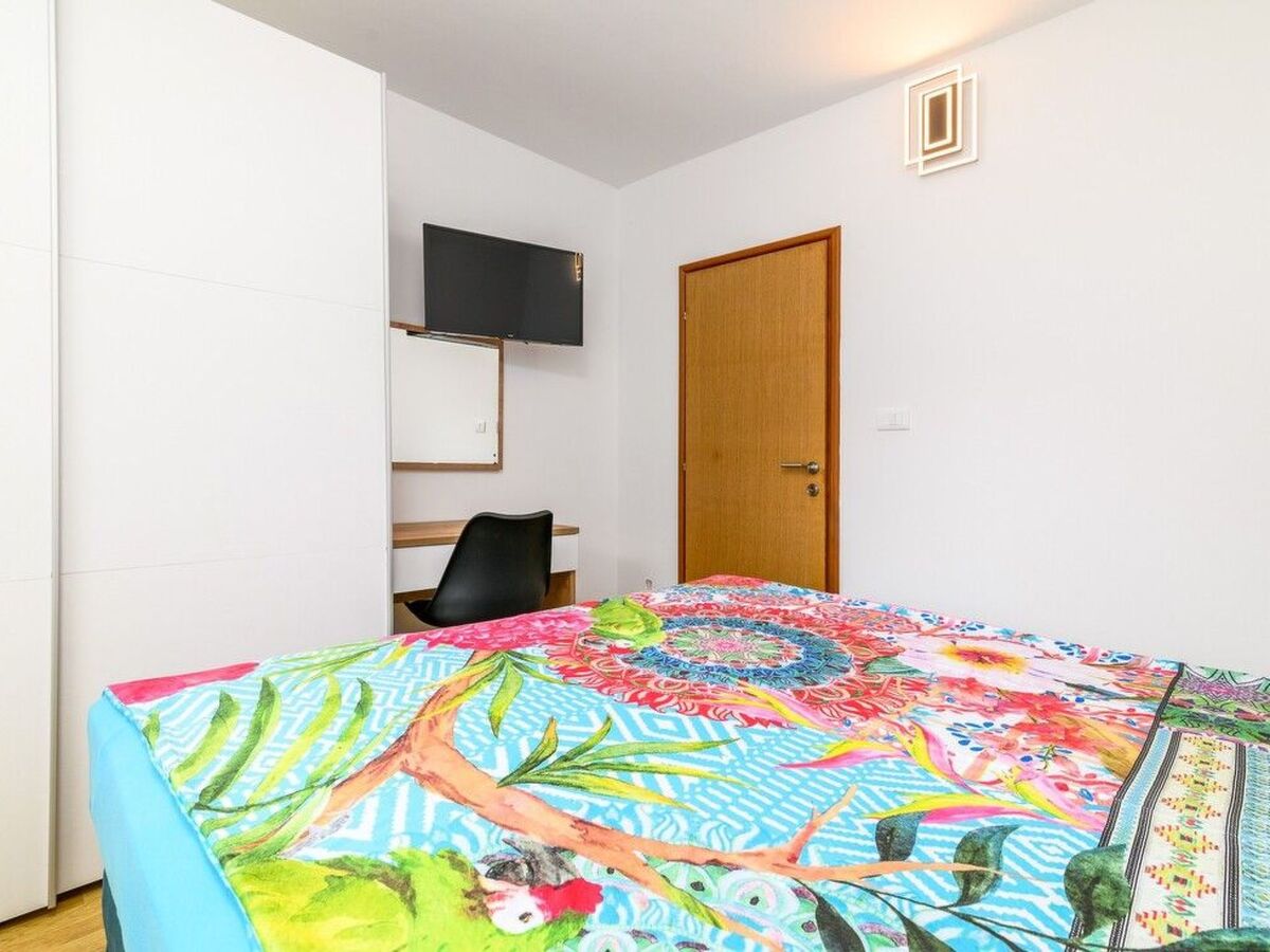 Maison 10 personnes avec piscine privée à Medulin - Photo 13
