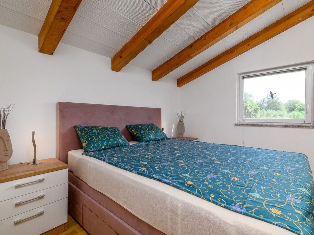 Maison 10 personnes avec piscine privée à Medulin - Photo 14