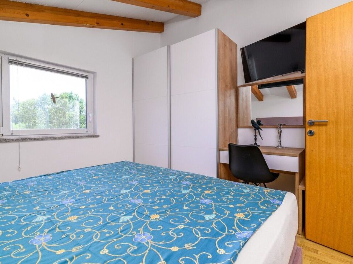Maison 10 personnes avec piscine privée à Medulin - Photo 15