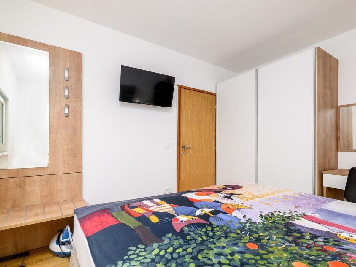Maison 10 personnes avec piscine privée à Medulin - Photo 18