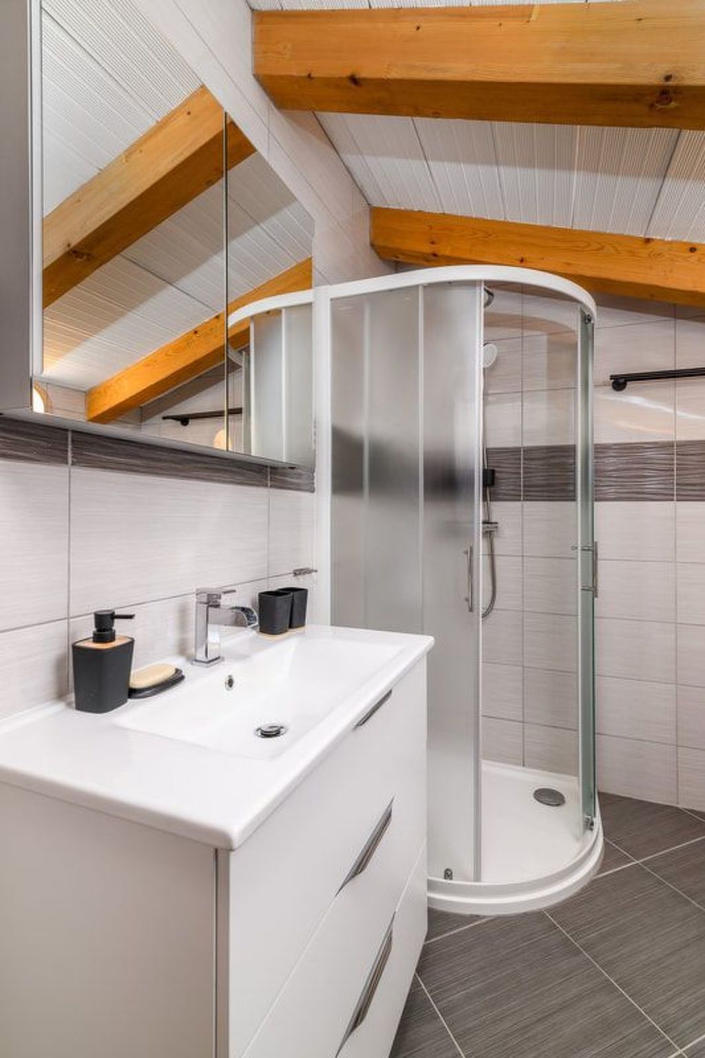 Maison 10 personnes avec piscine privée à Medulin - Photo 19