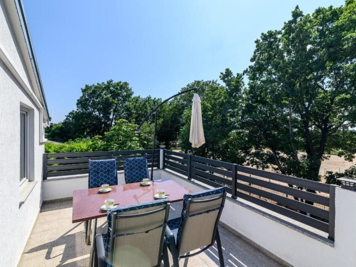 Maison 10 personnes avec piscine privée à Medulin - Photo 21
