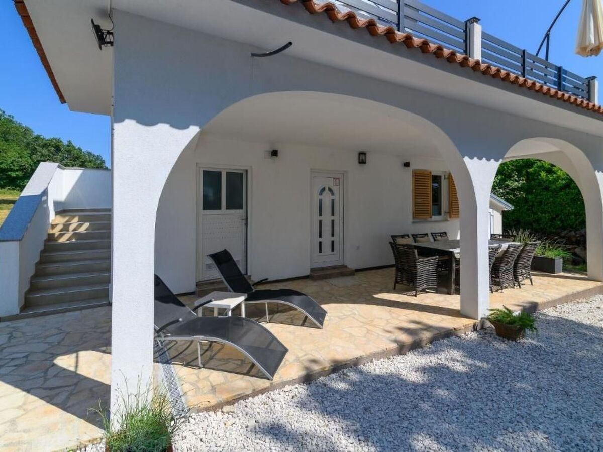 Maison 10 personnes avec piscine privée à Medulin - Photo 22