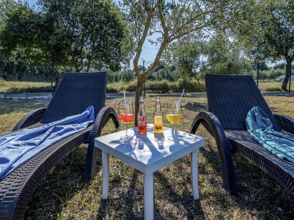 Maison 10 personnes avec piscine privée à Medulin - Photo 27