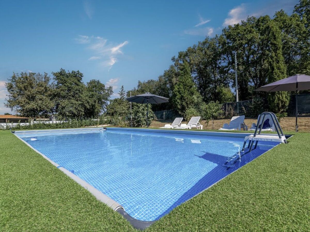 Maison 10 personnes avec piscine privée à Medulin - Photo 29