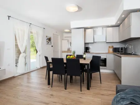 Villa luxe 72 m² avec jacuzzi à Medulin : photo 3