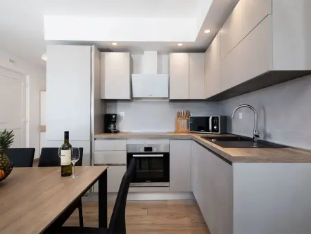 Villa luxe 72 m² avec jacuzzi à Medulin : photo 4