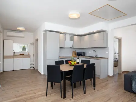 Villa luxe 72 m² avec jacuzzi à Medulin : photo 5
