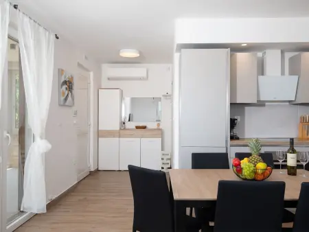 Villa luxe 72 m² avec jacuzzi à Medulin : photo 6