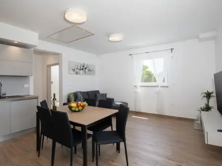 Villa luxe 72 m² avec jacuzzi à Medulin : photo 7