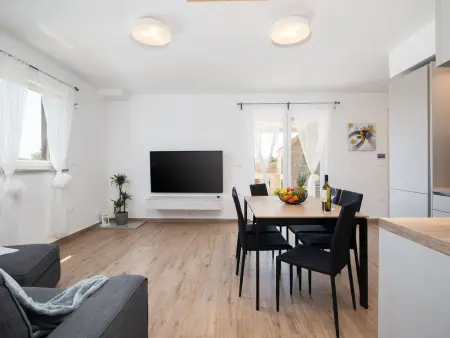 Villa luxe 72 m² avec jacuzzi à Medulin : photo 8