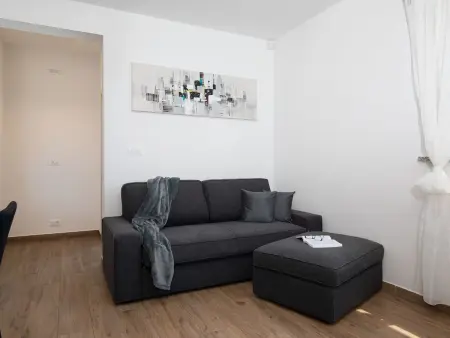 Villa luxe 72 m² avec jacuzzi à Medulin : photo 9