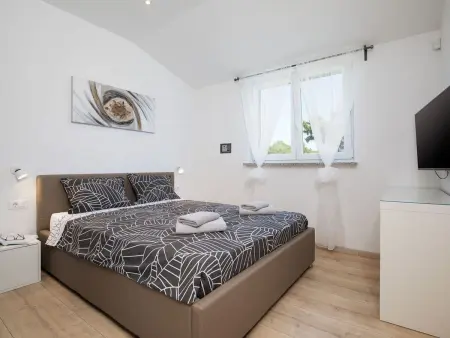 Villa luxe 72 m² avec jacuzzi à Medulin : photo 10