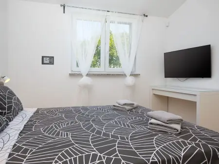 Villa luxe 72 m² avec jacuzzi à Medulin : photo 11