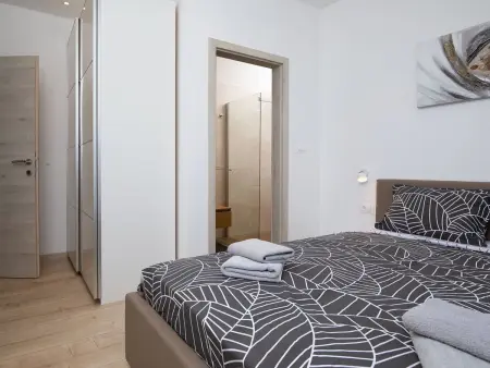 Villa luxe 72 m² avec jacuzzi à Medulin : photo 12