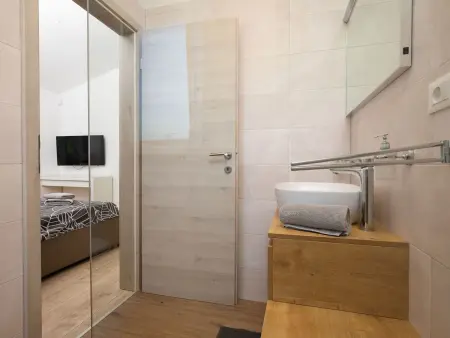 Villa luxe 72 m² avec jacuzzi à Medulin : photo 13