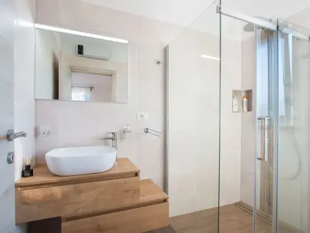 Villa luxe 72 m² avec jacuzzi à Medulin : photo 14